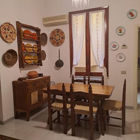 Apartmán Casa Biasi Cagliari Exteriér fotografie