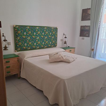 Apartmán Casa Biasi Cagliari Exteriér fotografie