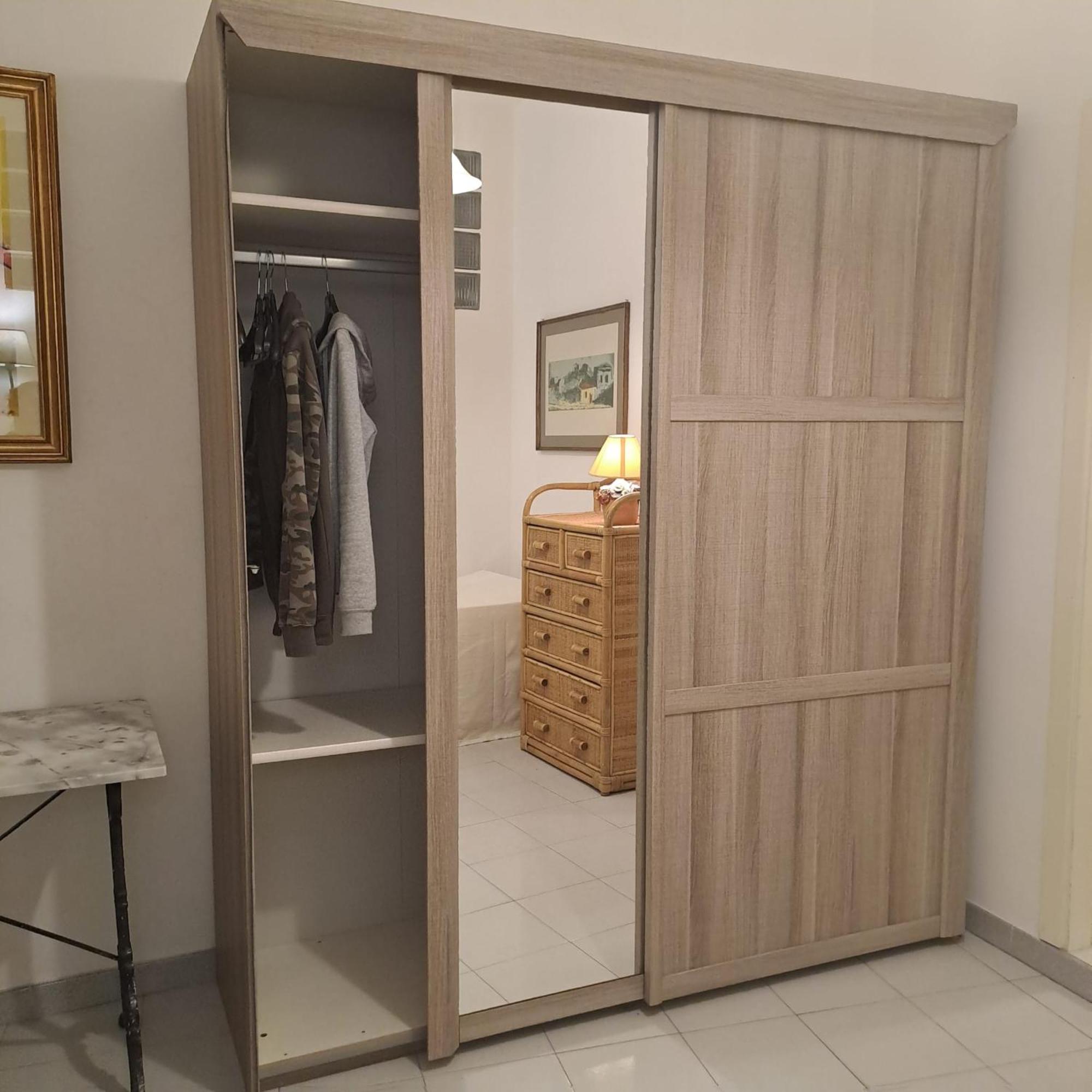 Apartmán Casa Biasi Cagliari Exteriér fotografie